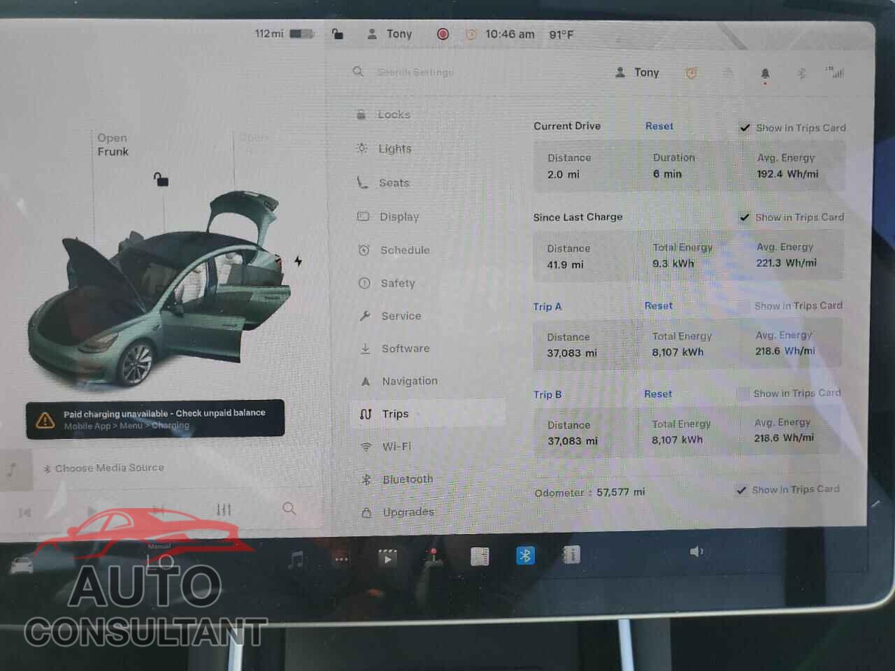 TESLA MODEL 3 2018 - 5YJ3E1EA9JF169524