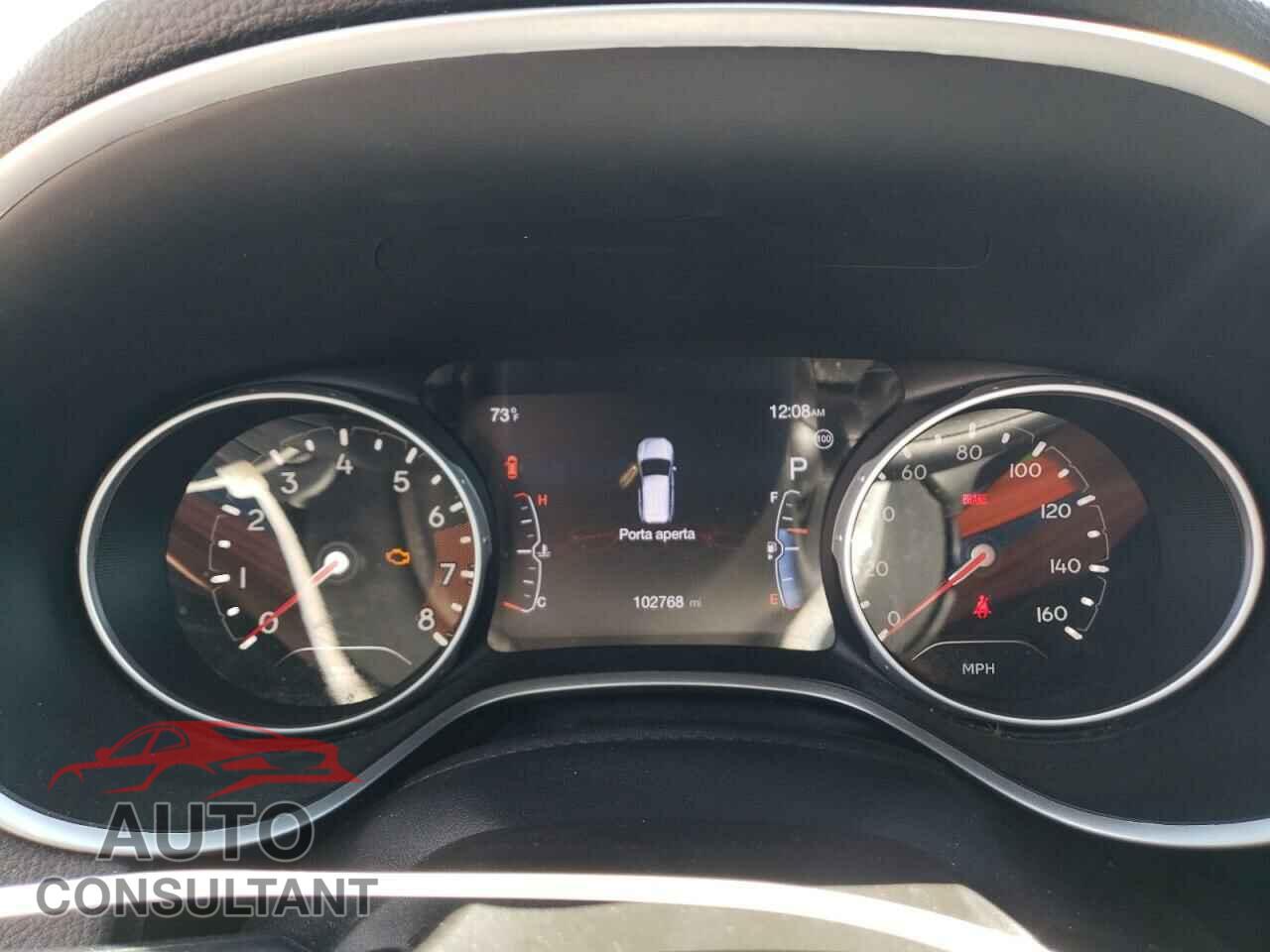 JEEP COMPASS 2020 - 3C4NJDCB2LT163490