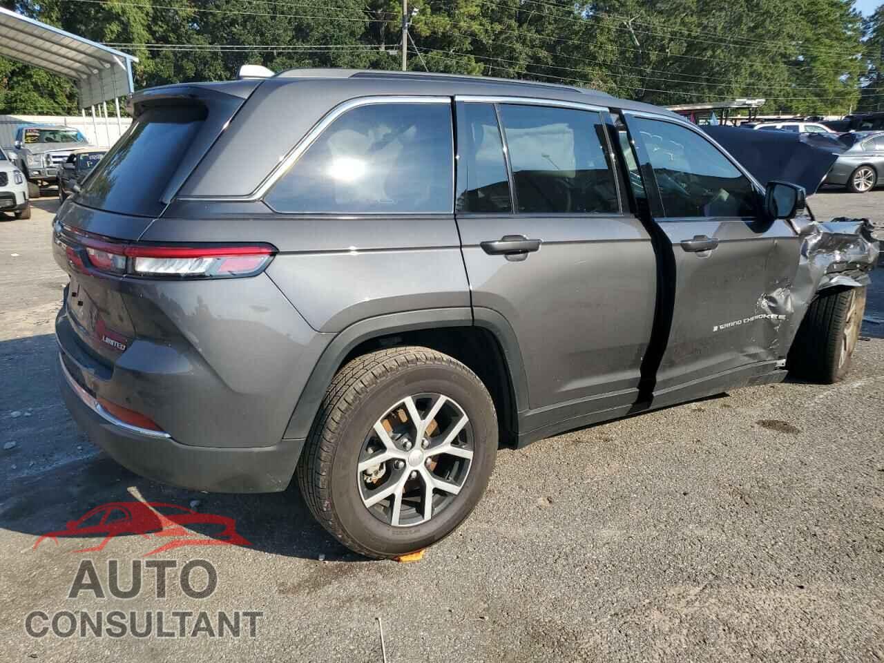 JEEP GRAND CHER 2024 - 1C4RJGBGXRC108130