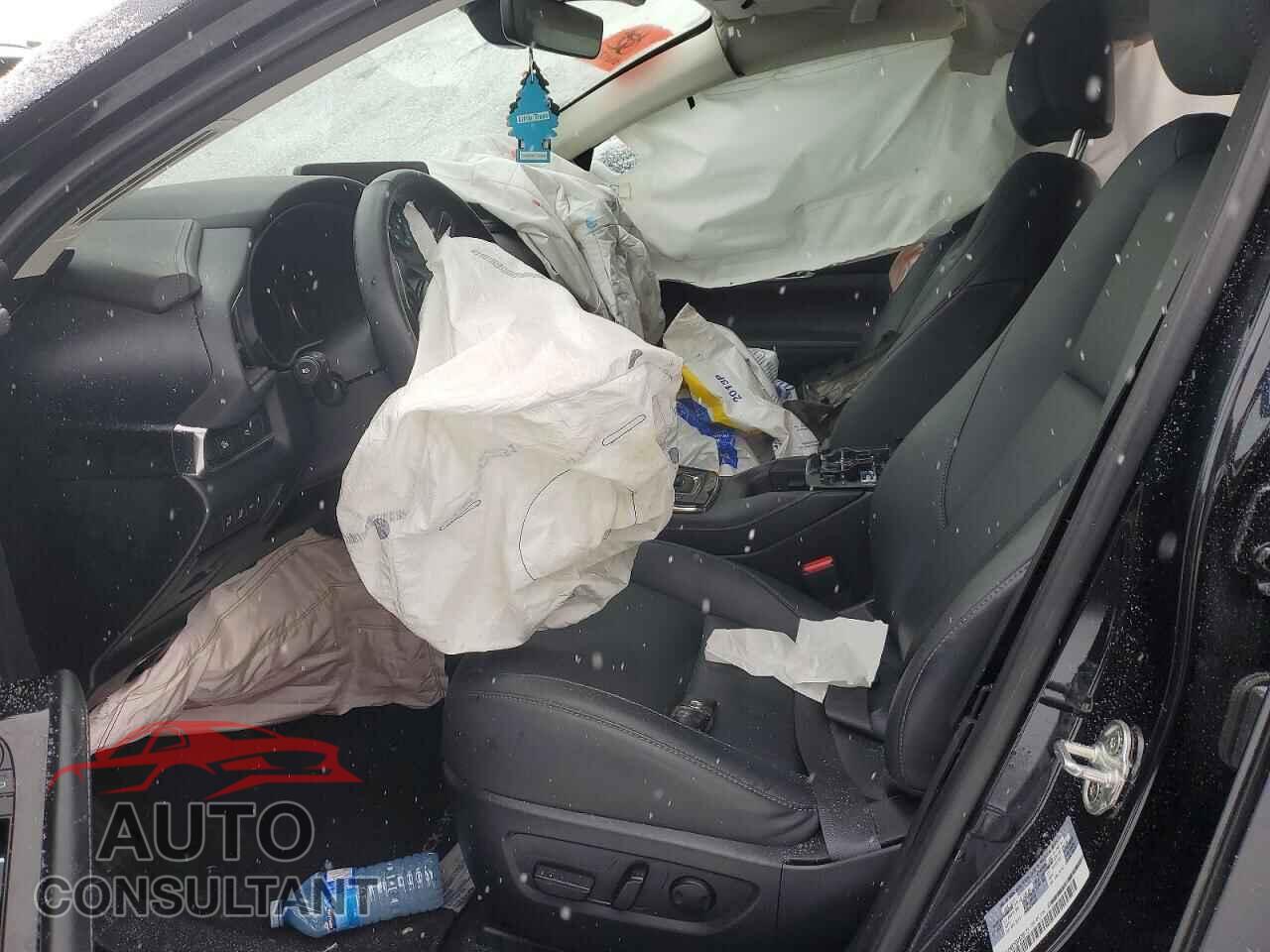 MAZDA CX30 2024 - 3MVDMBCM8RM636173