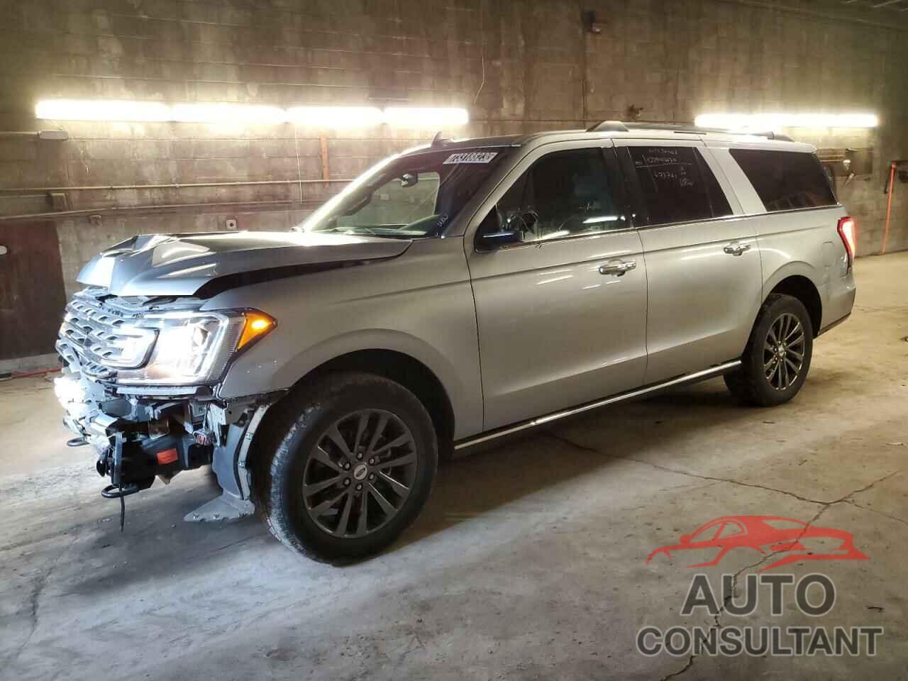 FORD EXPEDITION 2021 - 1FMJK2AT5MEA18422