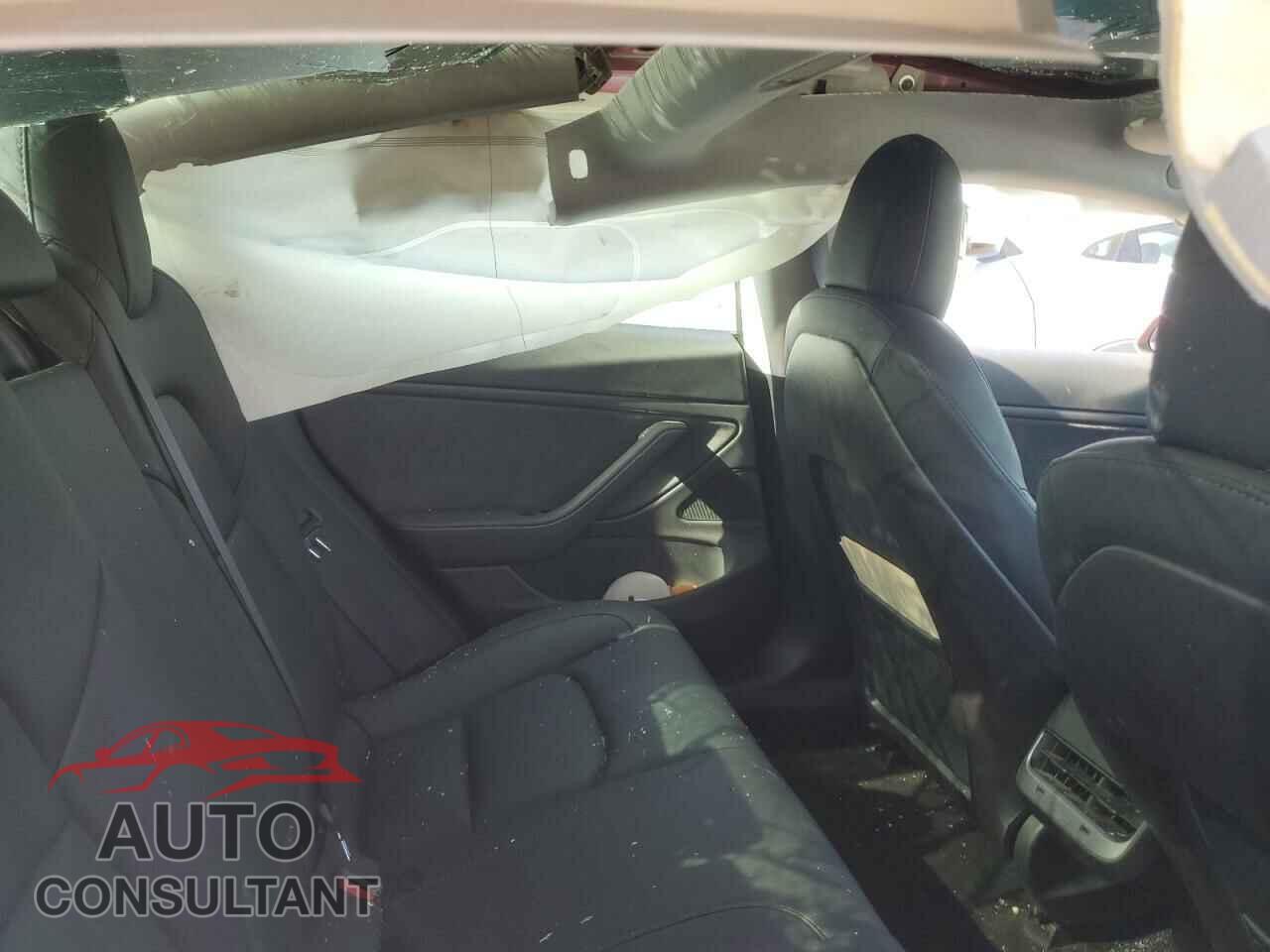 TESLA MODEL 3 2020 - 5YJ3E1EB0LF664366