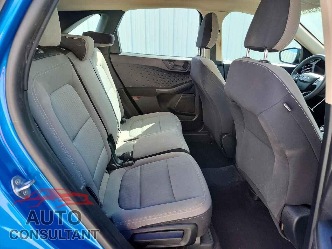 FORD ESCAPE 2020 - 1FMCU0F60LUA23882