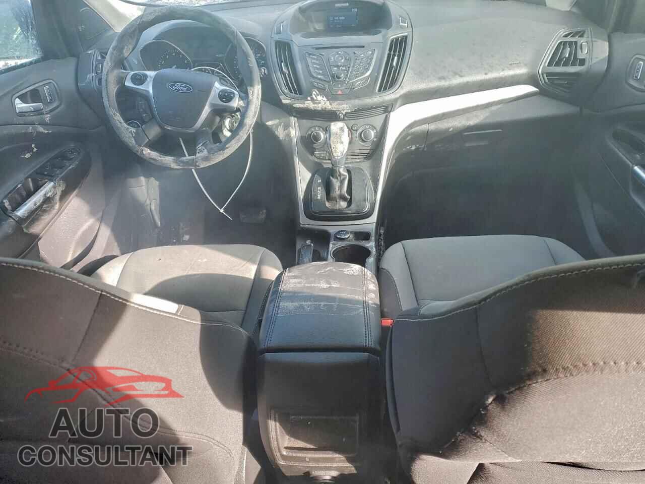 FORD ESCAPE 2015 - 1FMCU9GX4FUB58413