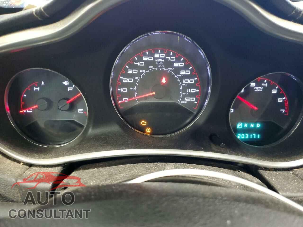DODGE AVENGER 2012 - 1C3CDZAB6CN128695