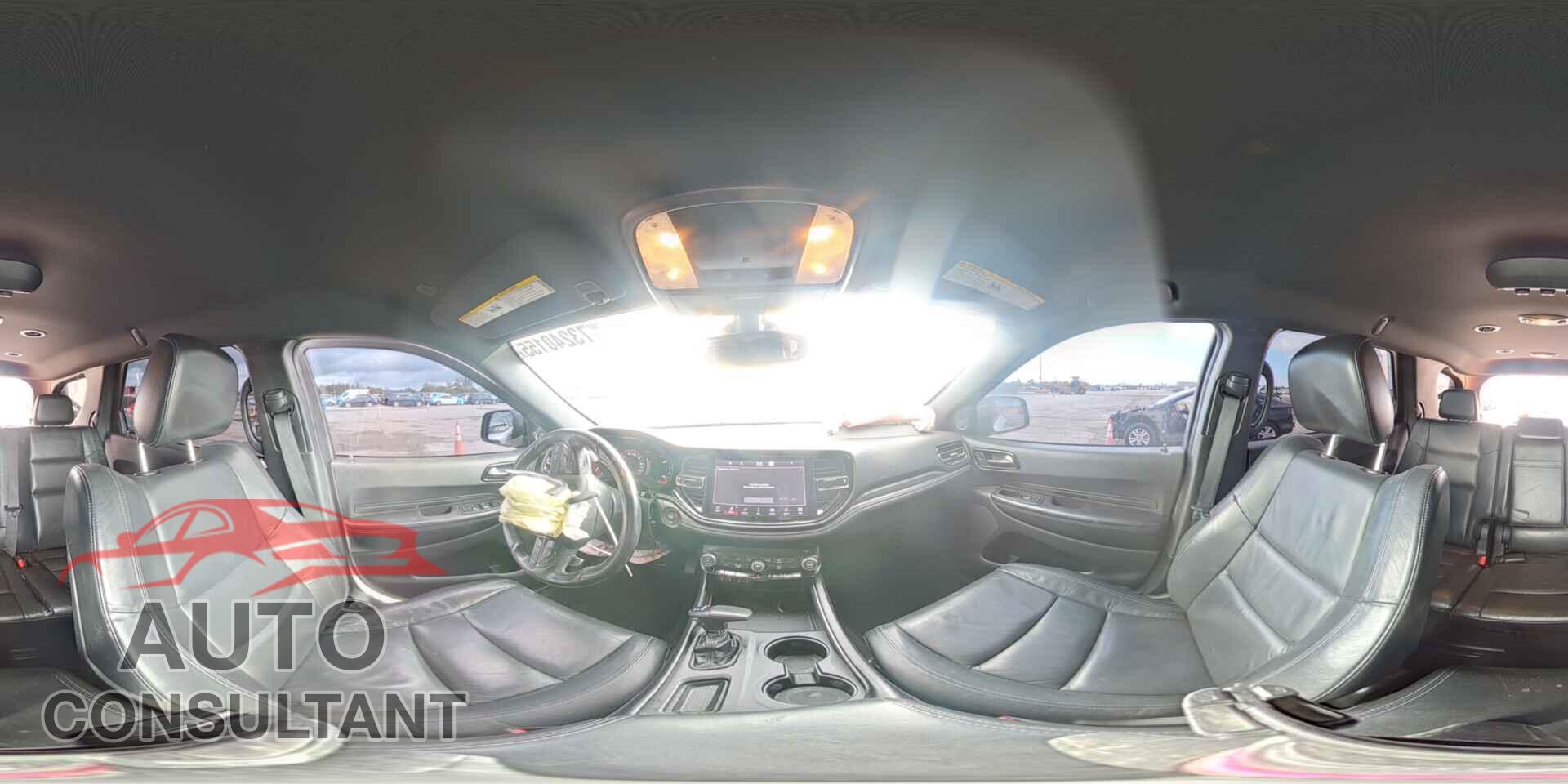 DODGE RAM 1500 2021 - 1C4RDHDG5MC544242