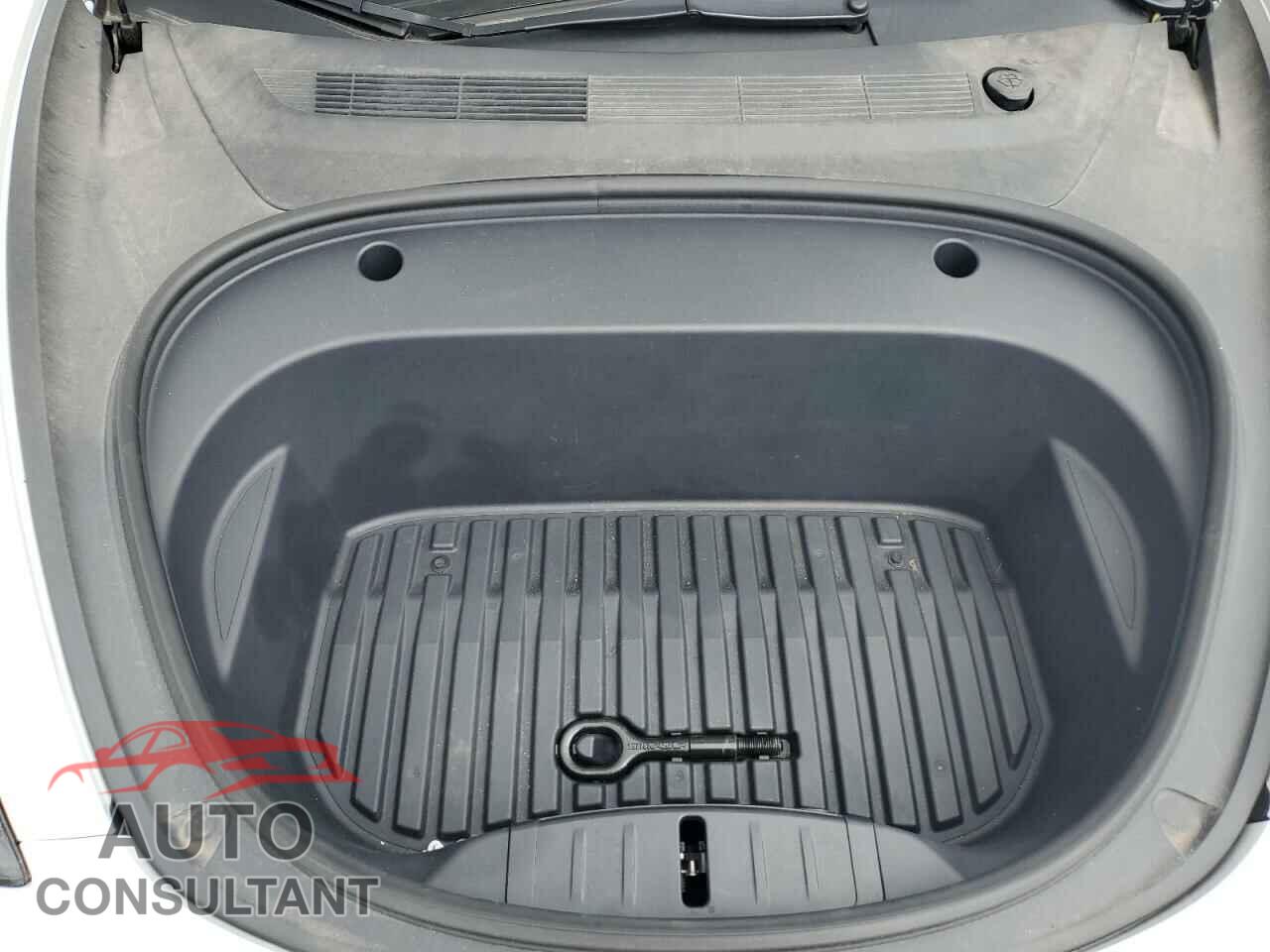 TESLA MODEL 3 2023 - 5YJ3E1EA1PF450757