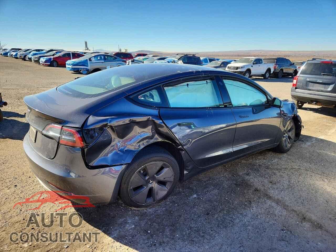 TESLA MODEL 3 2023 - 5YJ3E1EA5PF714899