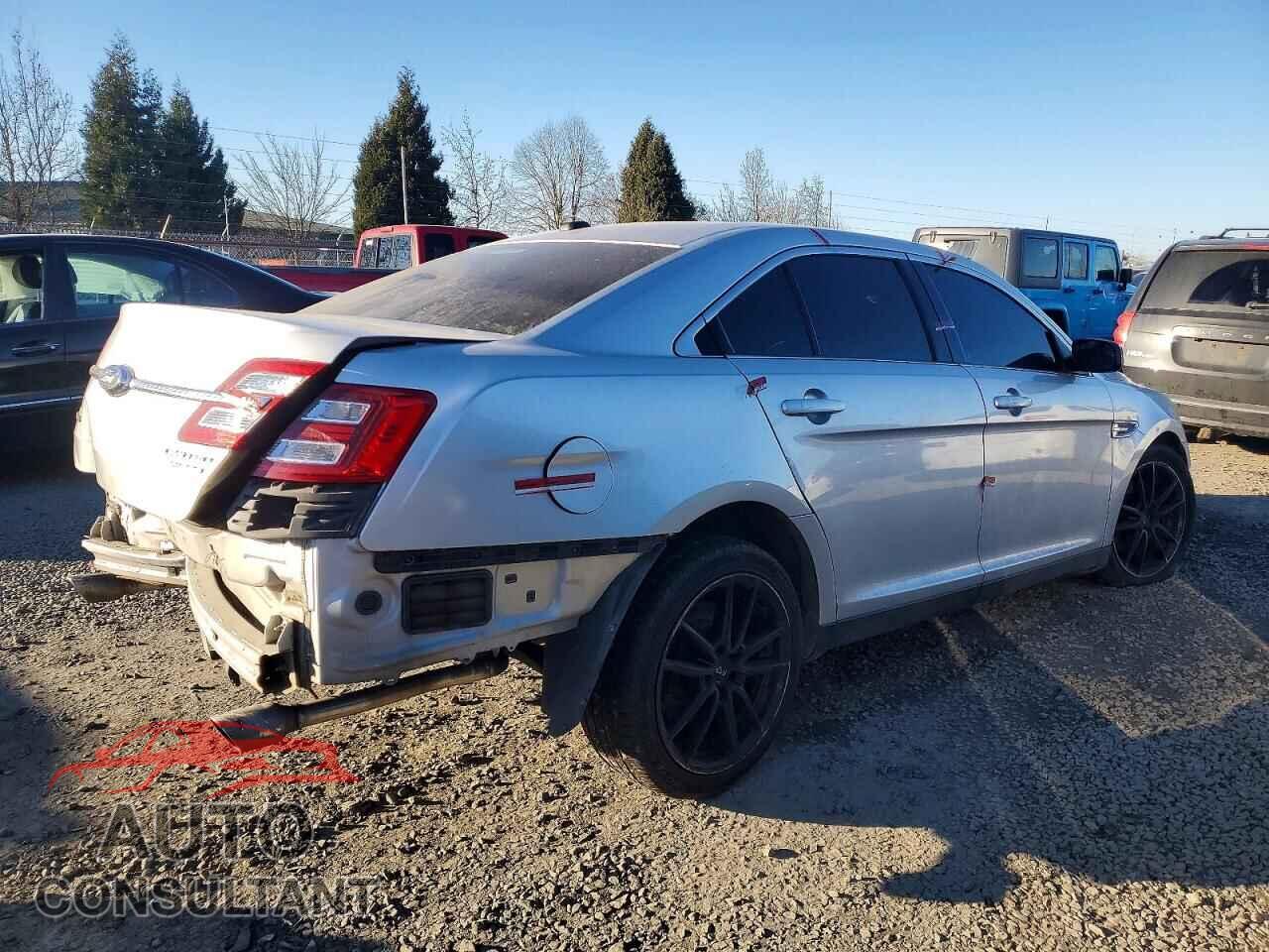 FORD TAURUS 2016 - 1FAHP2F84GG102948
