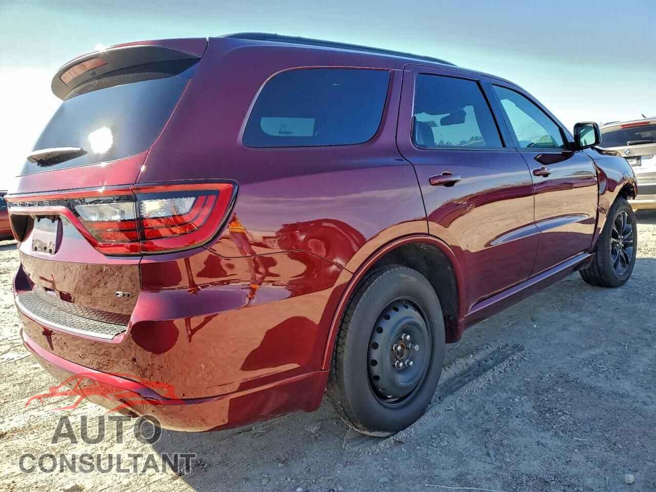 DODGE DURANGO 2025 - 1C4RDHDG9SC523911