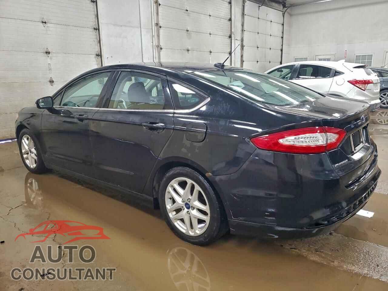 FORD FUSION 2015 - 1FA6P0H75F5120630