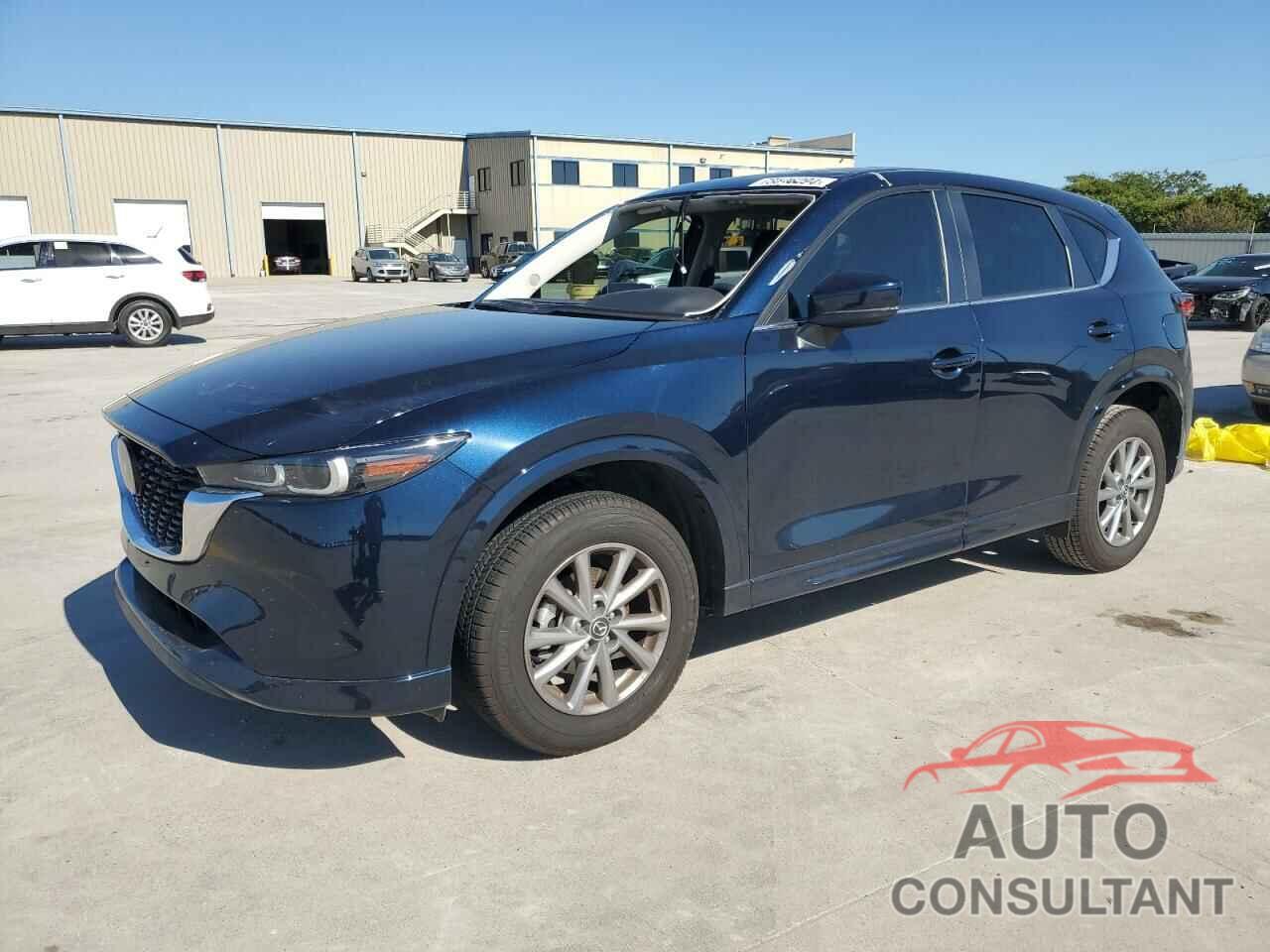 MAZDA CX-5 PREFE 2024 - JM3KFBCL9R0456379