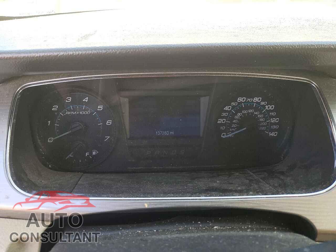 FORD TAURUS 2016 - 1FAHP2E89GG153850