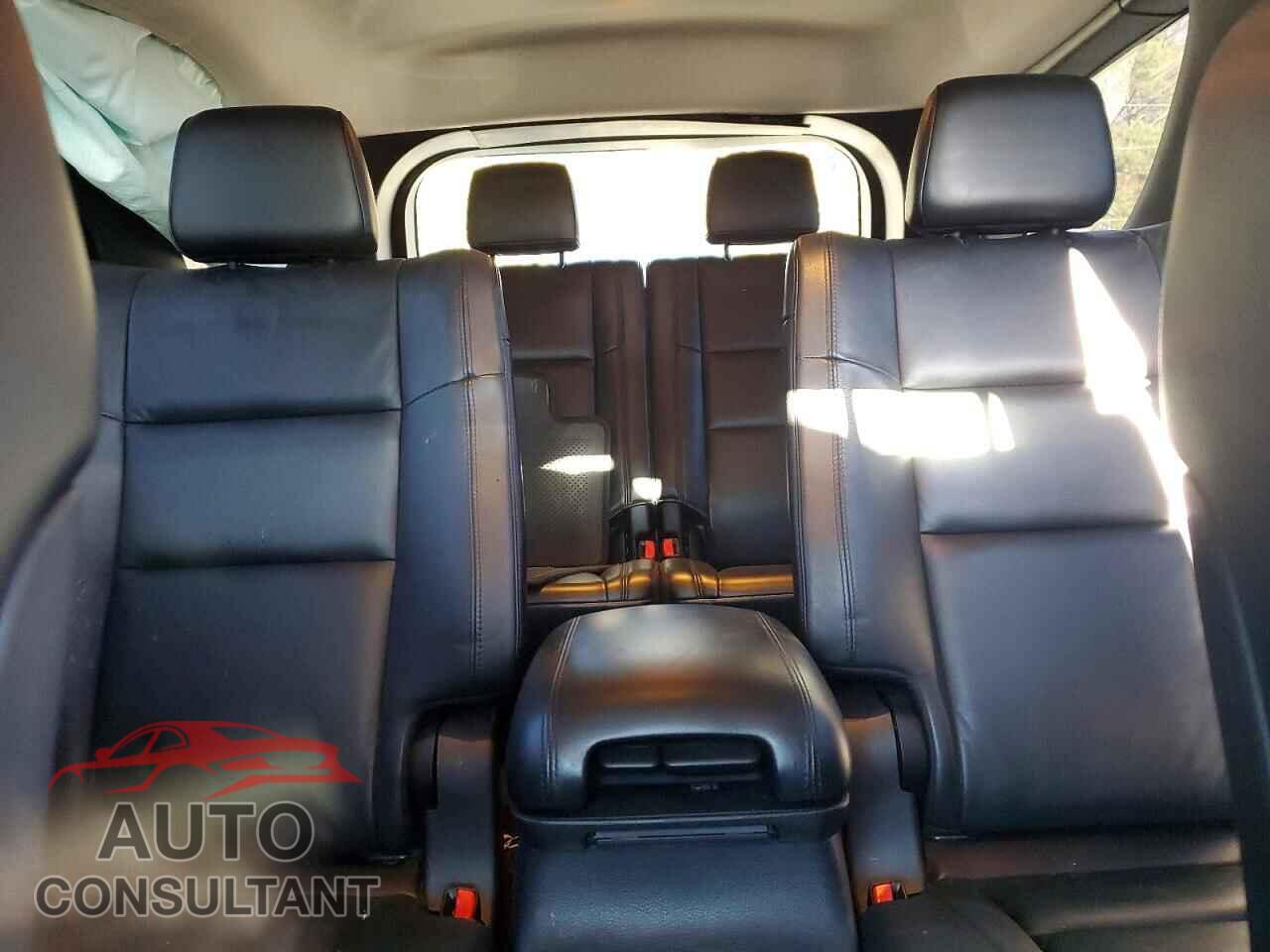 DODGE DURANGO 2015 - 1C4RDHDG2FC186505