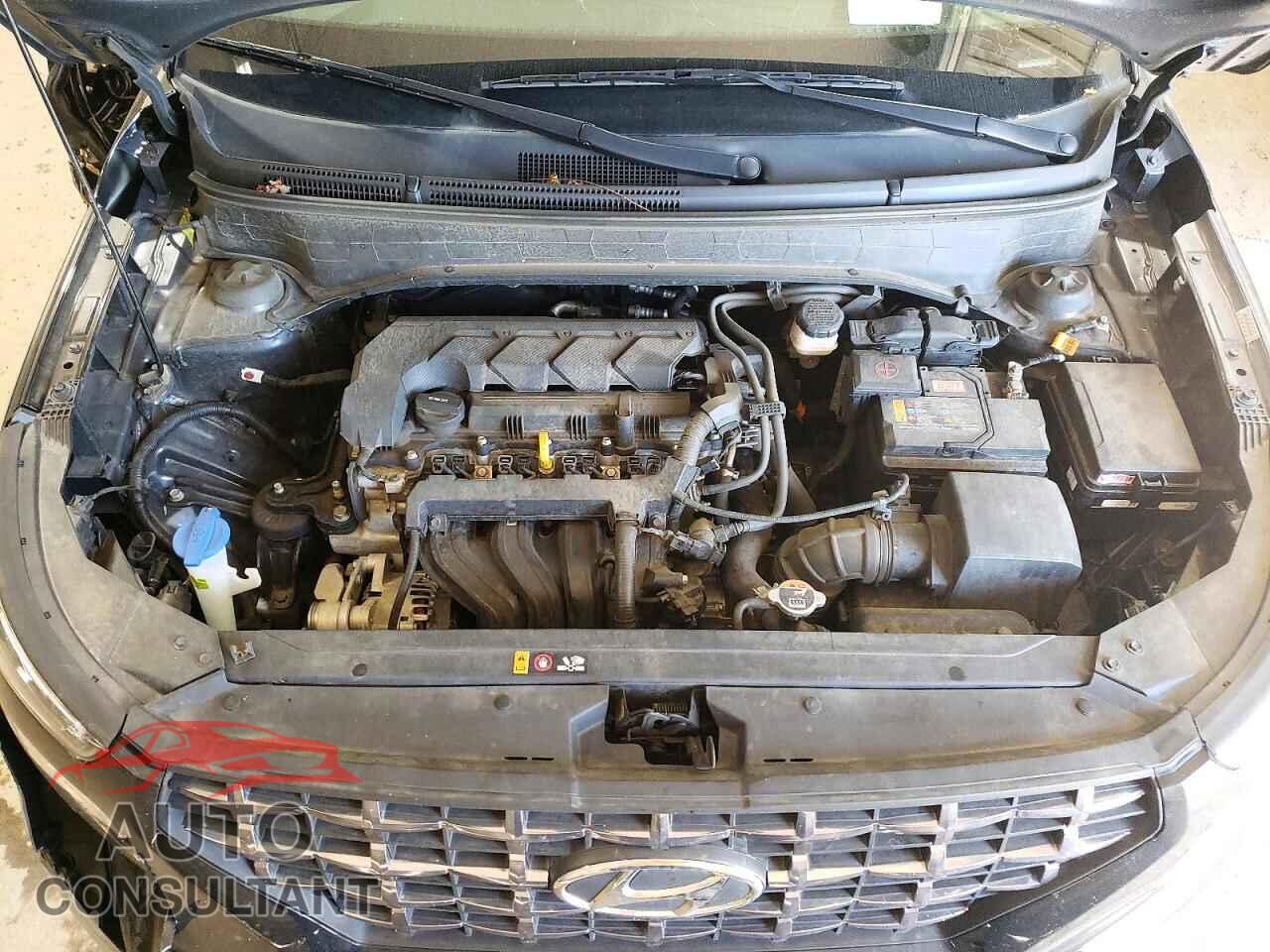 HYUNDAI VENUE 2023 - KMHRC8A33PU259084