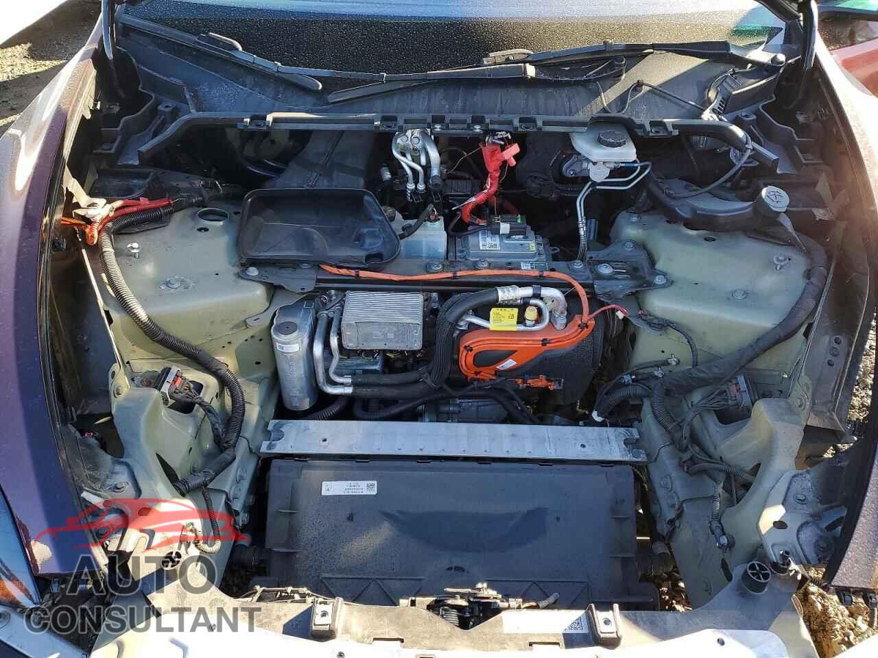 TESLA MODEL Y 2023 - 7SAYGDEE8PF863878