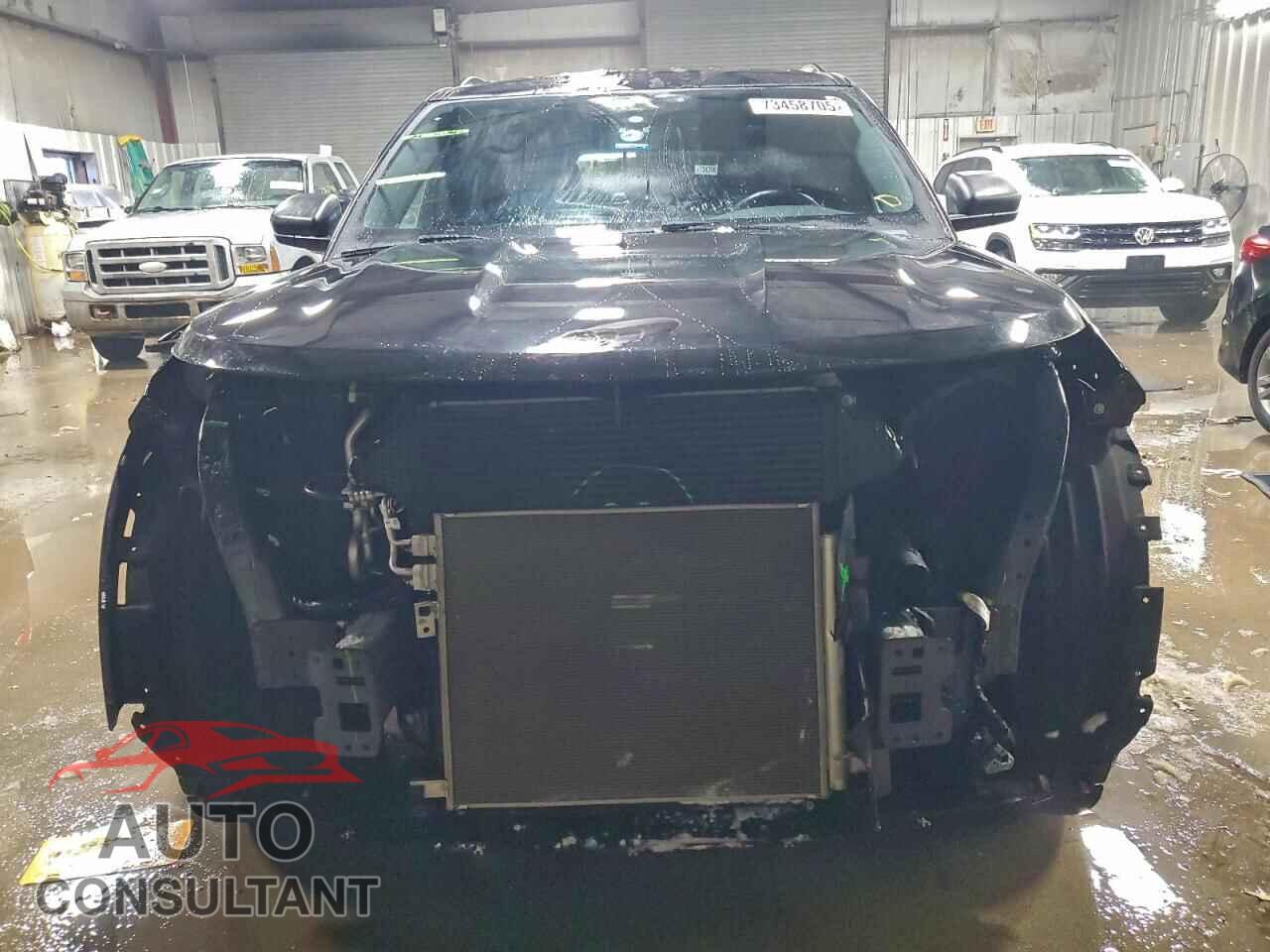 FORD EXPLORER 2020 - 1FMSK8DH0LGB14816
