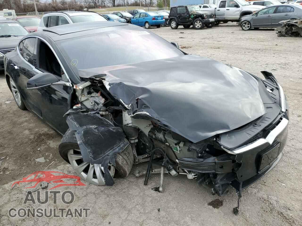TESLA MODEL S 2017 - 5YJSA1E29HF189668