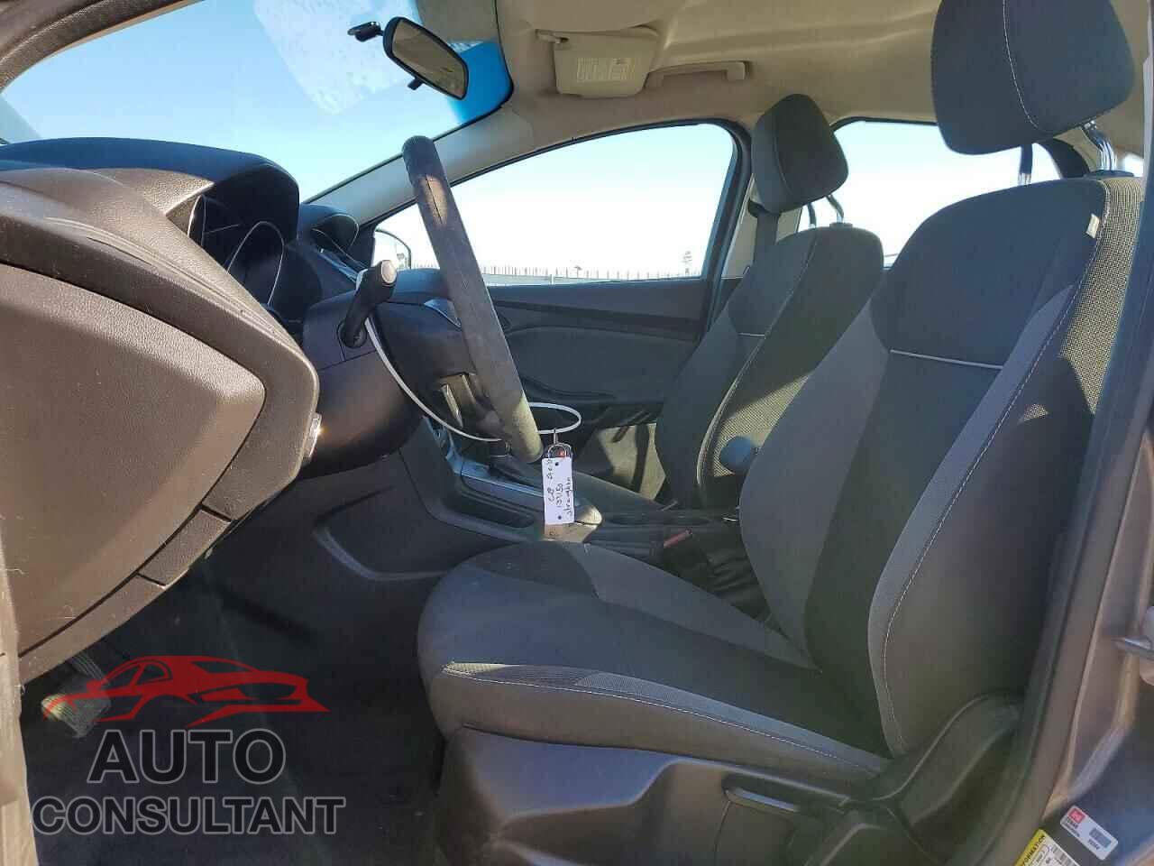 FORD FOCUS 2012 - 1FAHP3F29CL211666