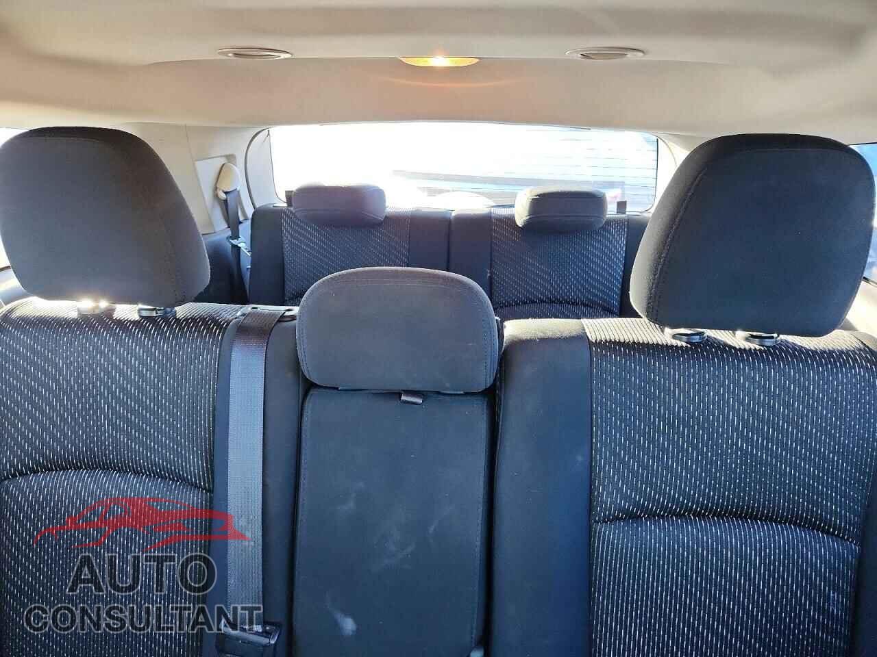 DODGE JOURNEY 2015 - 3C4PDCAB5FT536734