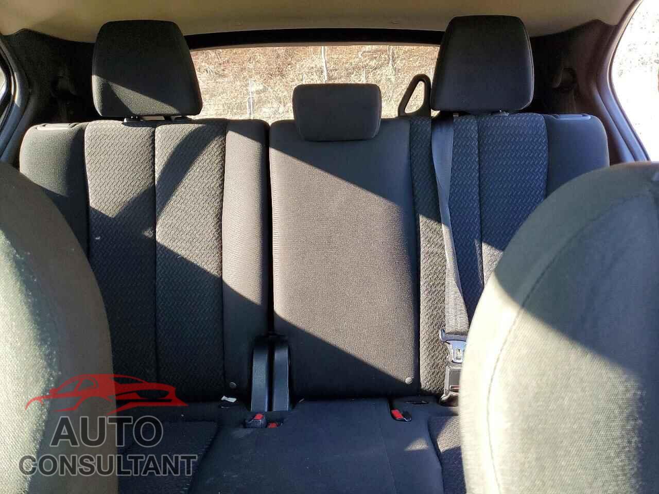 MITSUBISHI ECLIPSE 2022 - JA4ATVAA0NZ014591