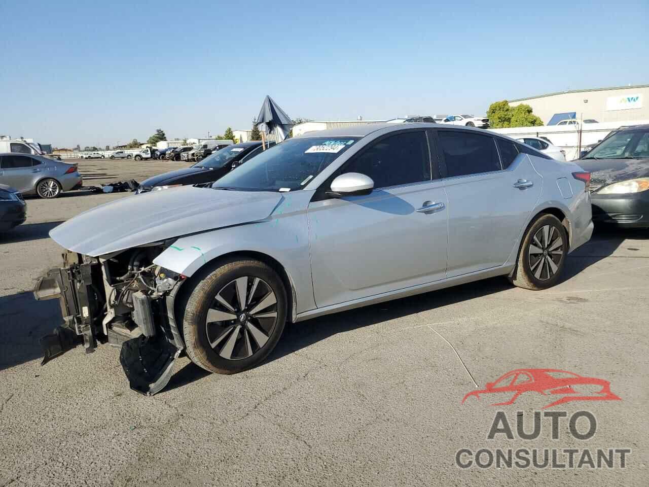 NISSAN ALTIMA 2022 - 1N4BL4DV4NN406697