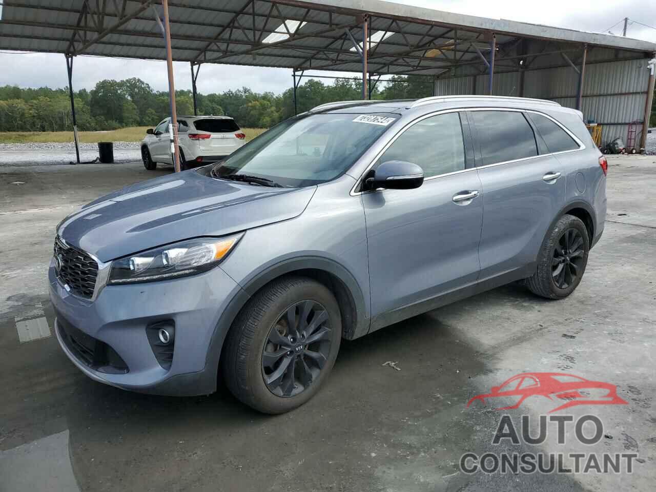 KIA SORENTO 2020 - 5XYPH4A5XLG707176