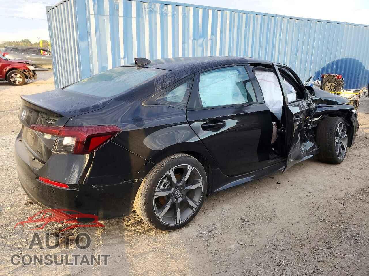 HONDA CIVIC 2026 - 2HGFE4F8XTH343058
