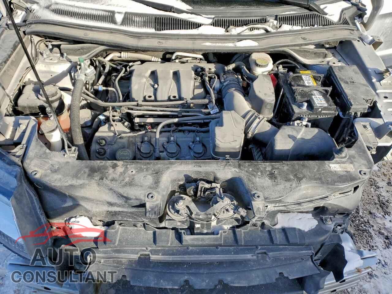 FORD EXPLORER 2018 - 1FM5K8D82JGB28288
