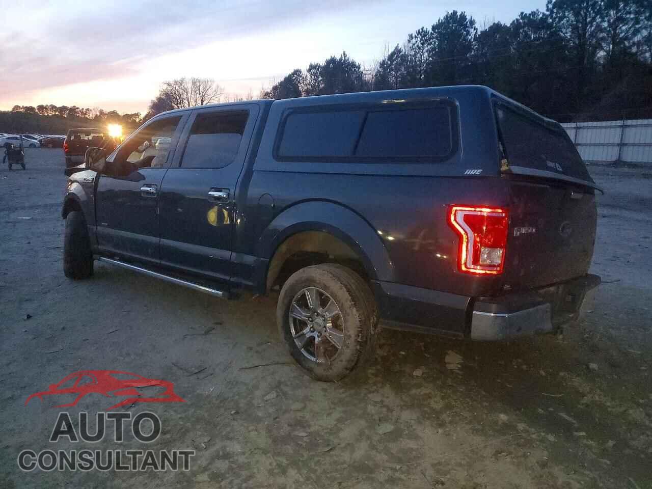 FORD F150 2015 - 1FTEW1CP9FKD97997