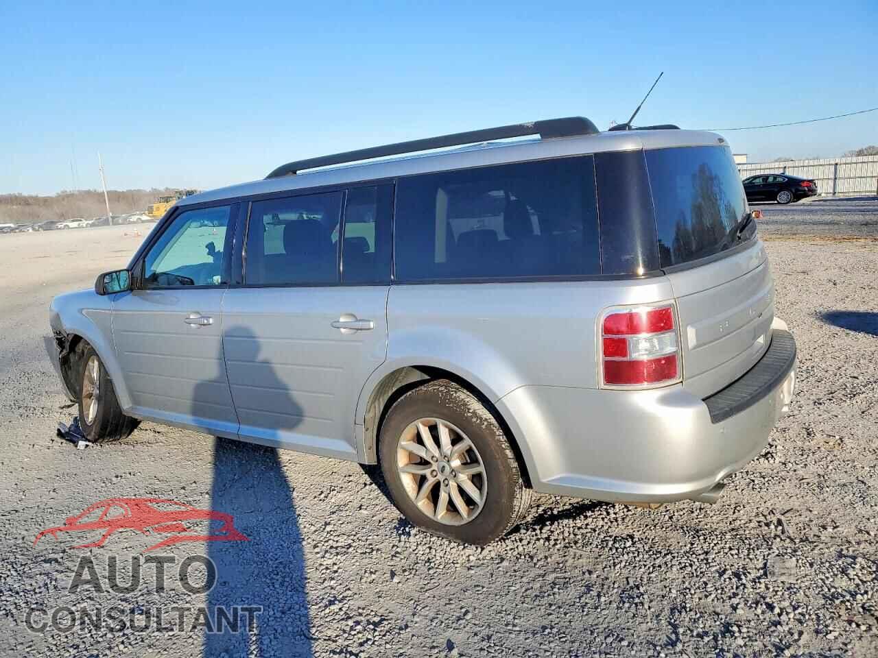 FORD FLEX 2016 - 2FMGK5B86GBA22873