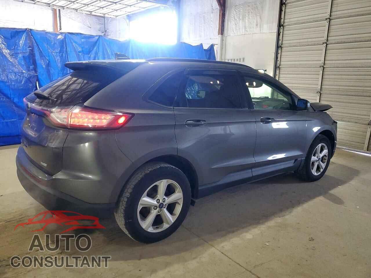 FORD EDGE 2018 - 2FMPK3G94JBB12942