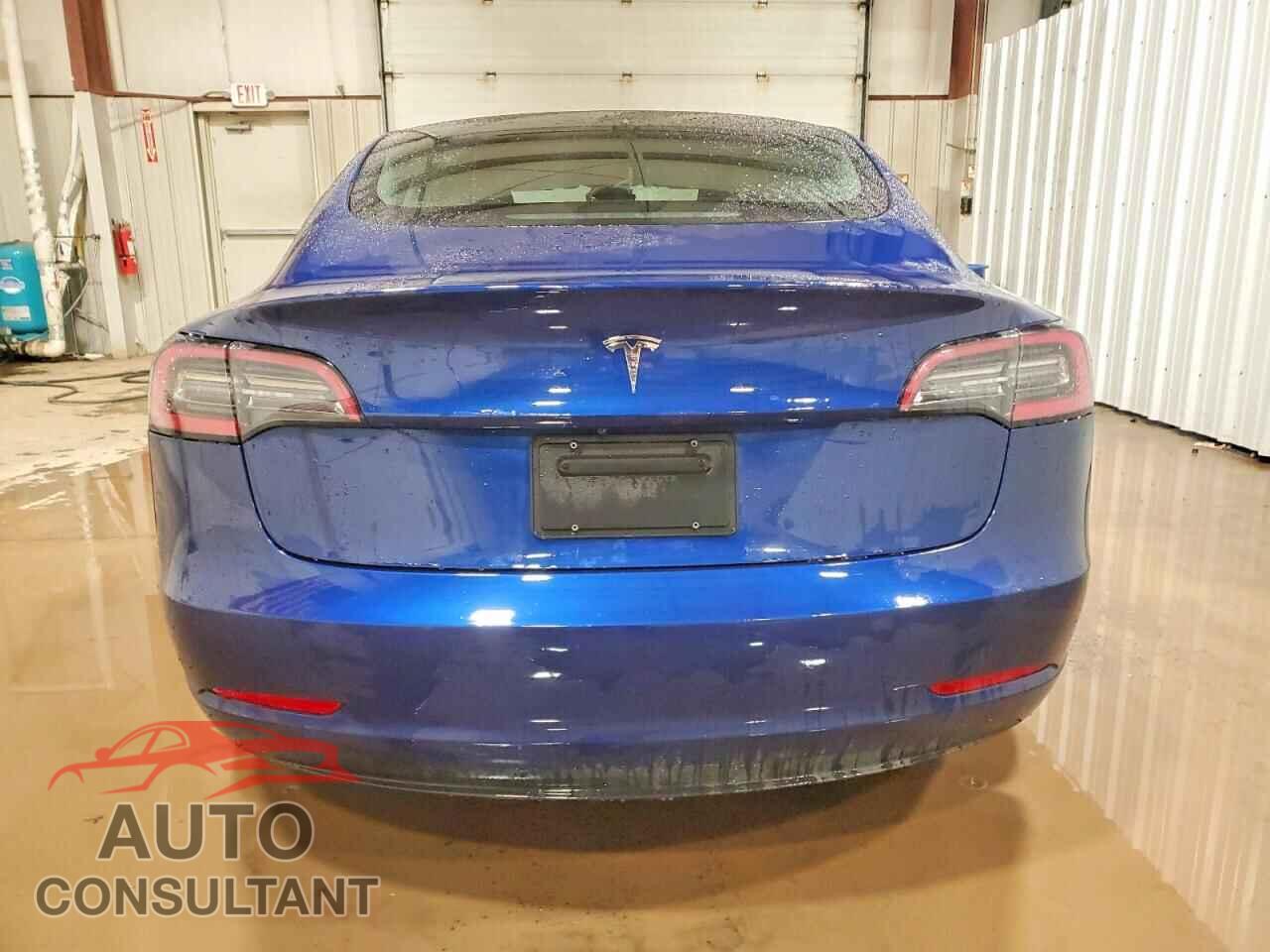 TESLA MODEL 3 2023 - 5YJ3E1EA1PF451939