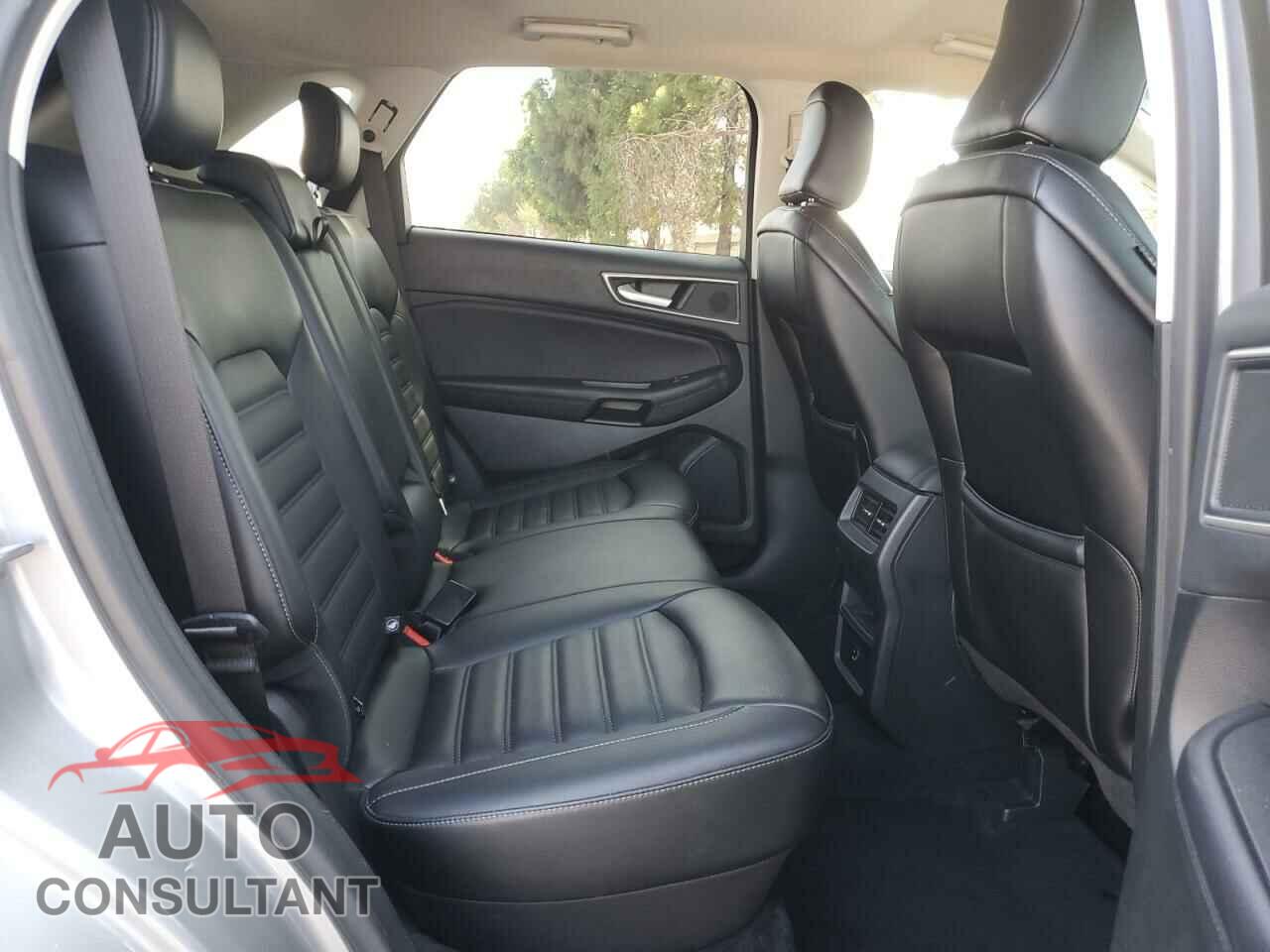FORD EDGE 2022 - 2FMPK4J9XNBA53724