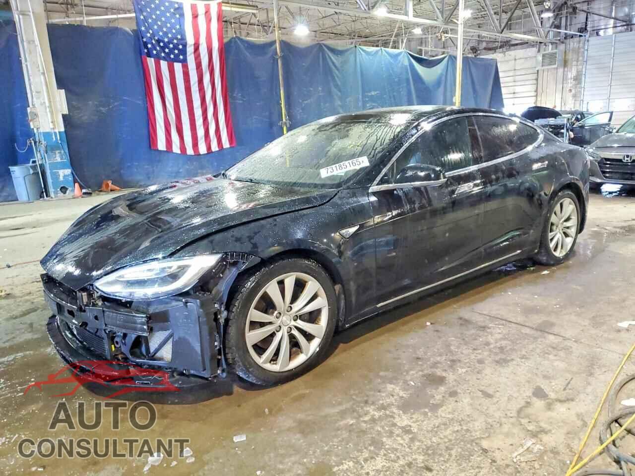 TESLA MODEL S 2016 - 5YJSA1E23GF144157