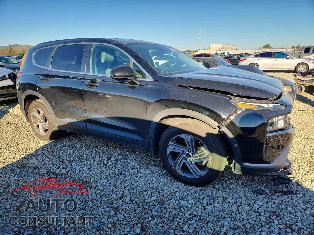 HYUNDAI SANTA FE 2023 - 5NMS14AJ8PH630024