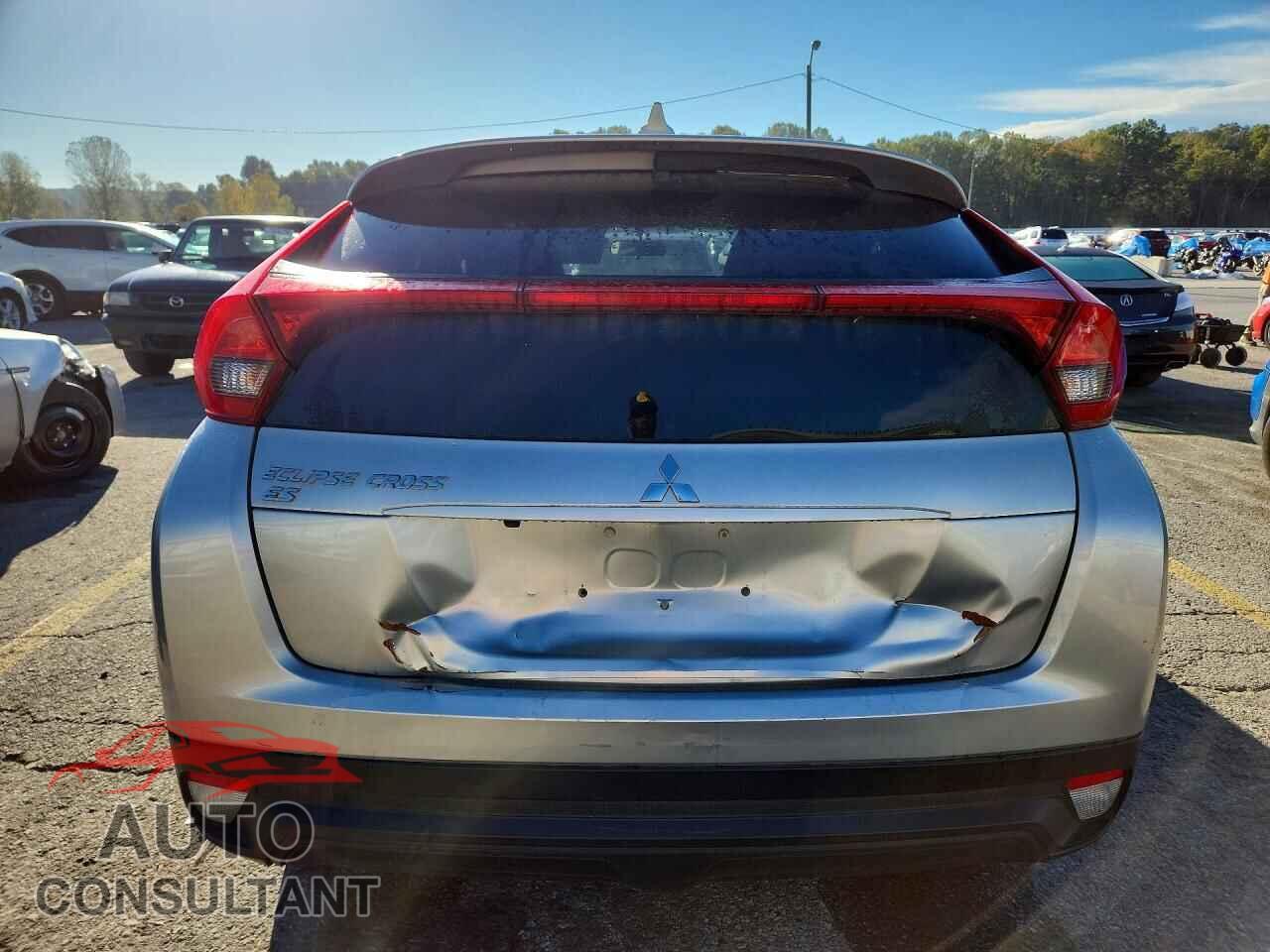 MITSUBISHI ECLIPSE 2020 - JA4AS3AA4LZ036176