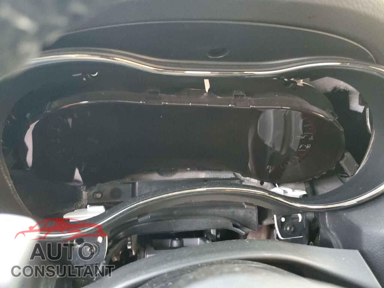 DODGE DURANGO 2020 - 1C4SDJCT2LC165415
