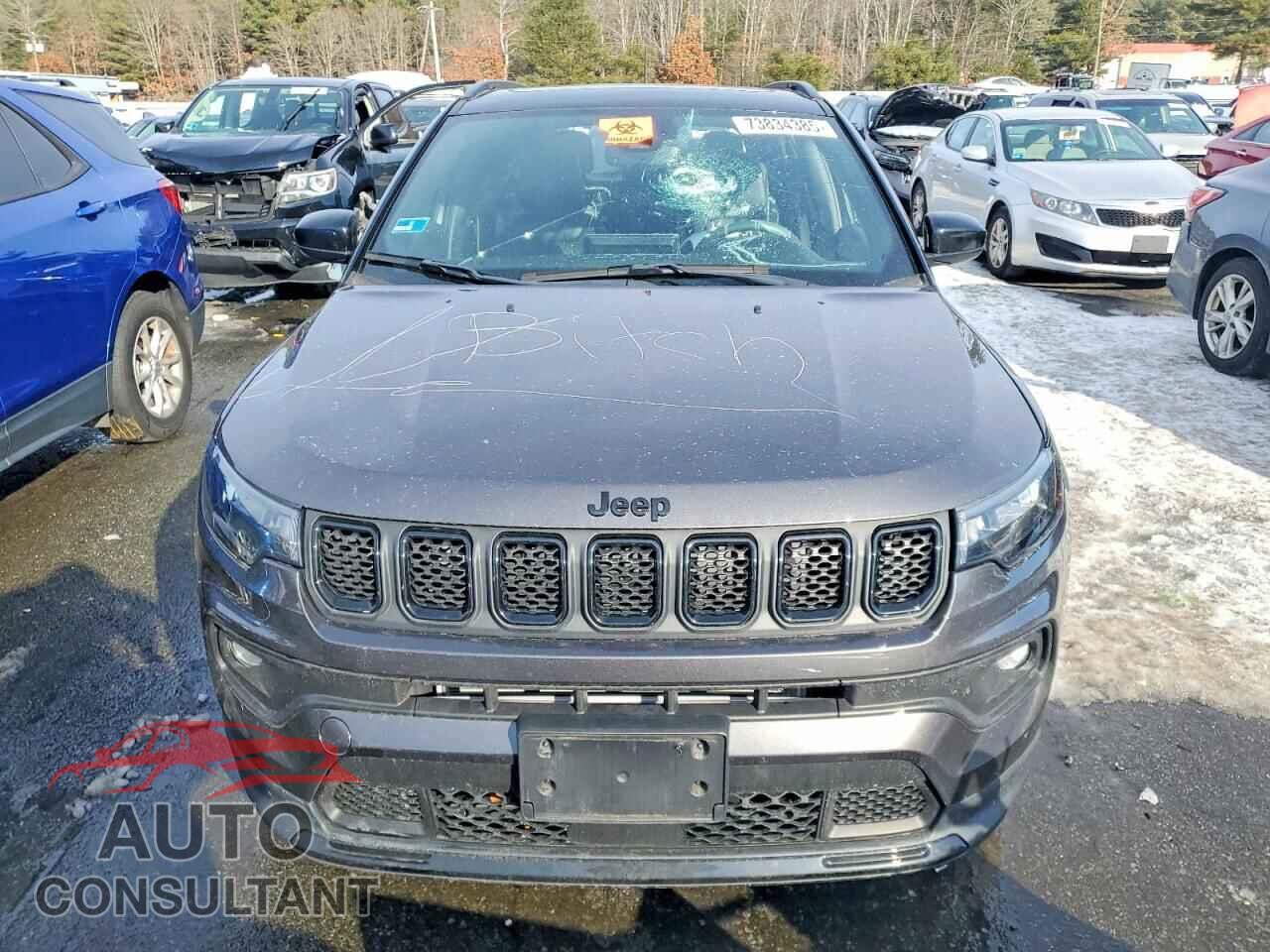 JEEP COMPASS 2023 - 3C4NJDBN3PT503571
