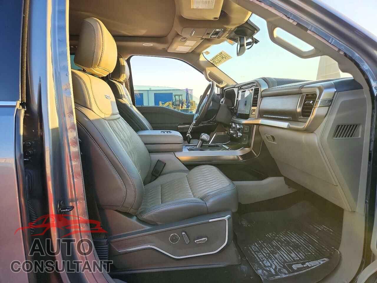 FORD F150 2024 - 1FTFW7LD6RFA31005