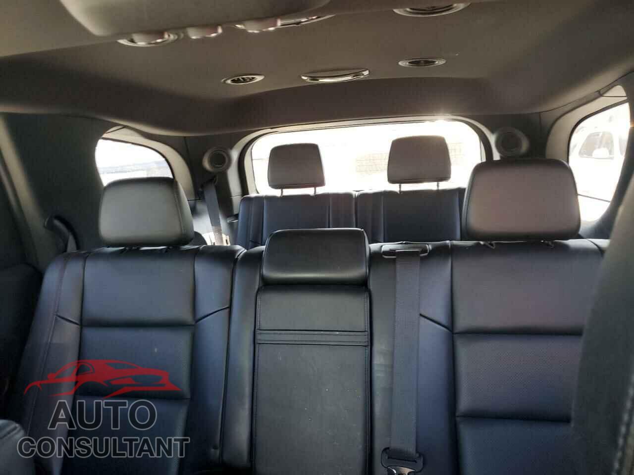 DODGE DURANGO 2023 - 1C4SDJCT9PC636983