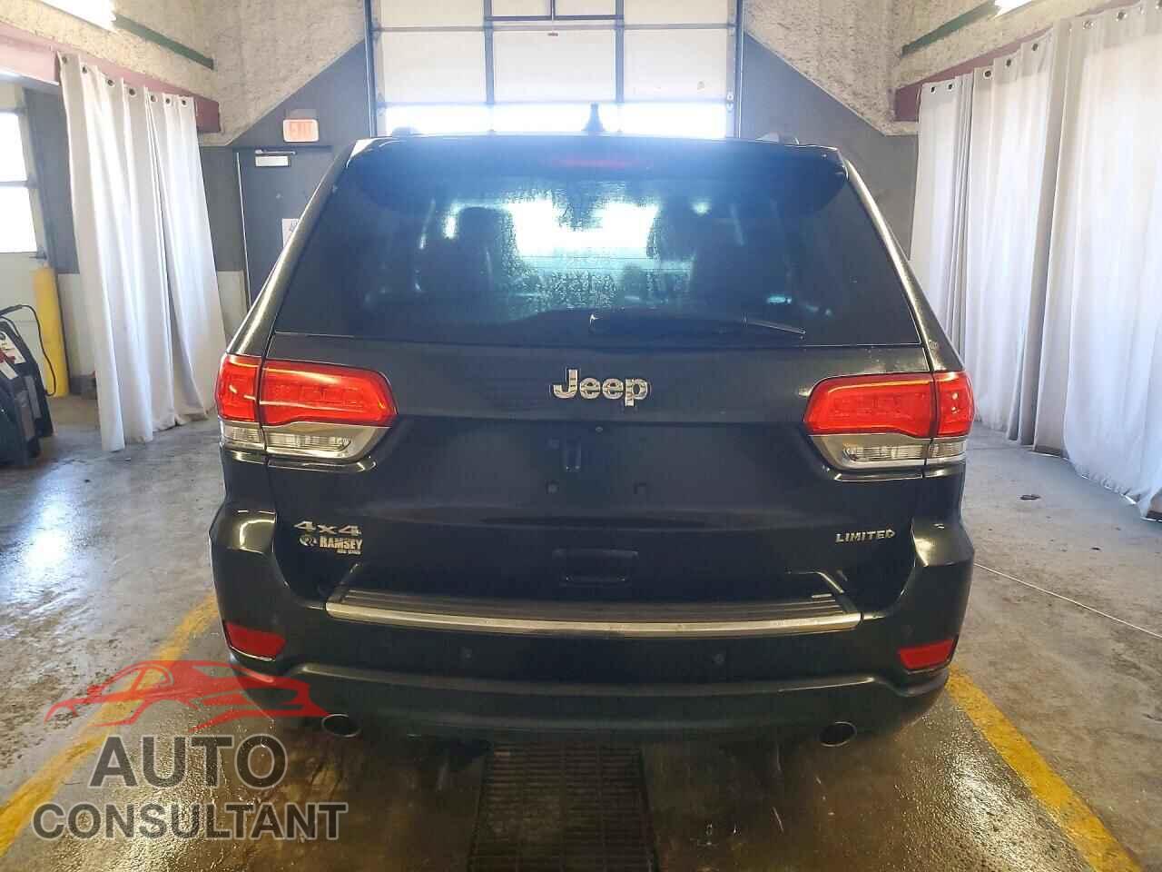 JEEP CHEROKEE 2014 - 1C4RJFBG8EC239092