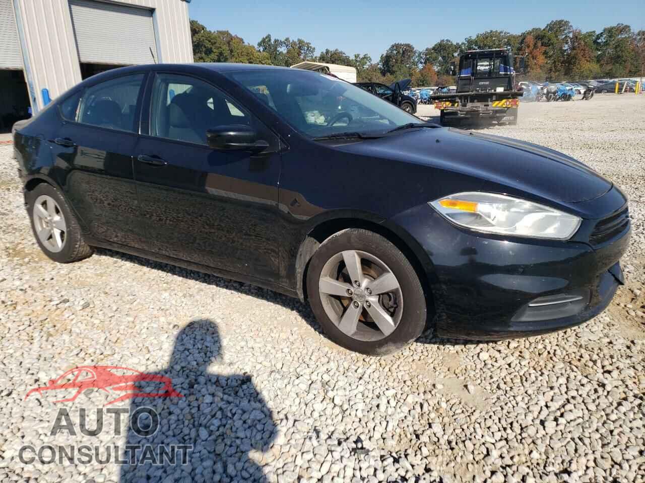 DODGE DART 2016 - 1C3CDFFA6GD802015