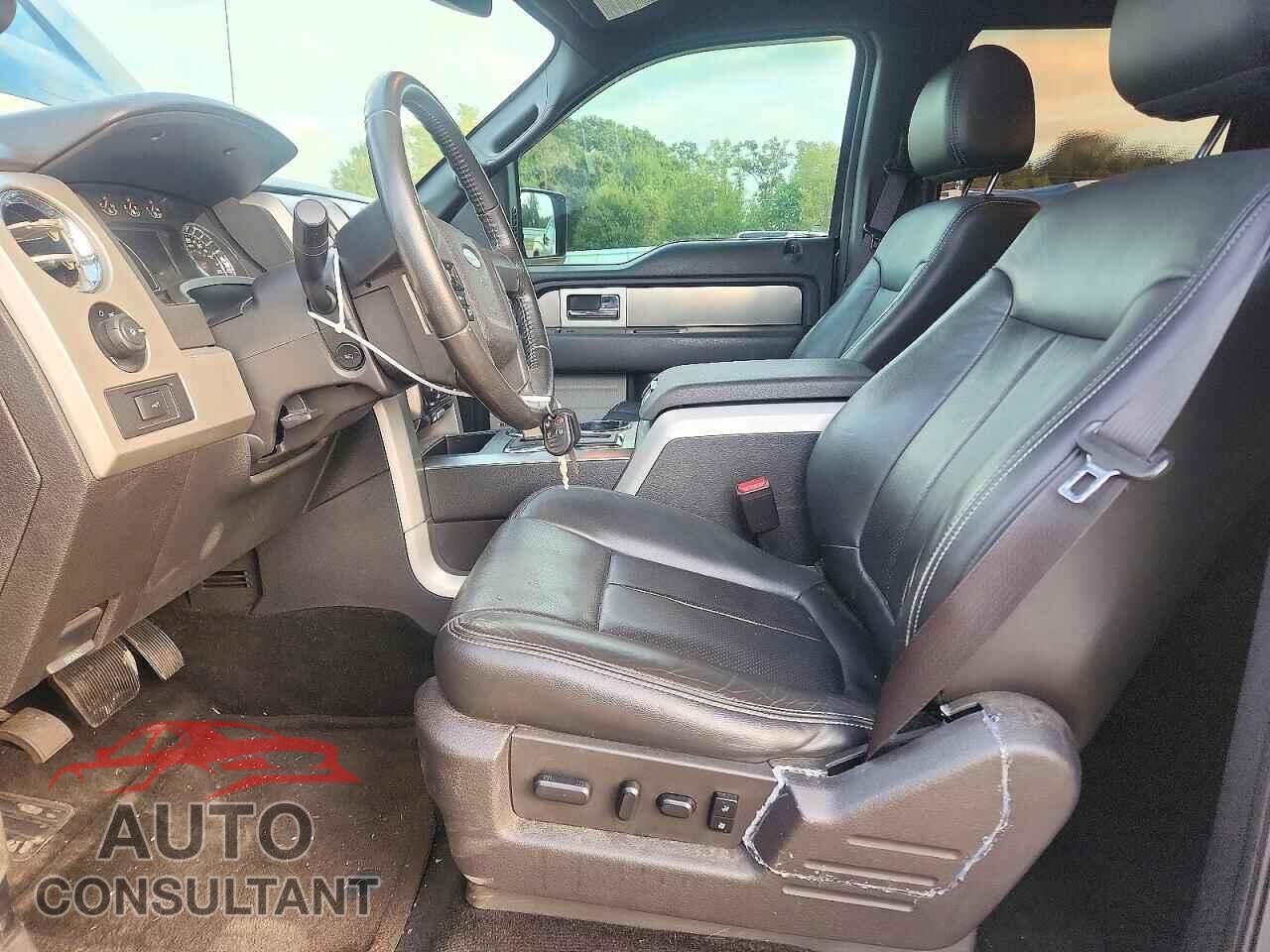 FORD F150 2014 - 1FTFW1ET2EFC67632