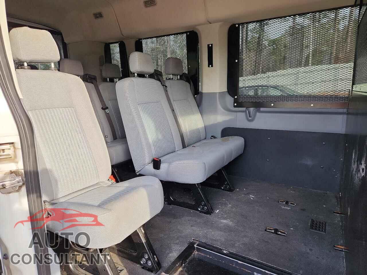 FORD TRANSIT 2016 - 1FBAX2CM9GKB12311