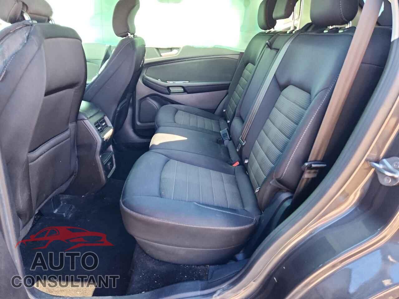 FORD EDGE 2017 - 2FMPK3J95HBC60178