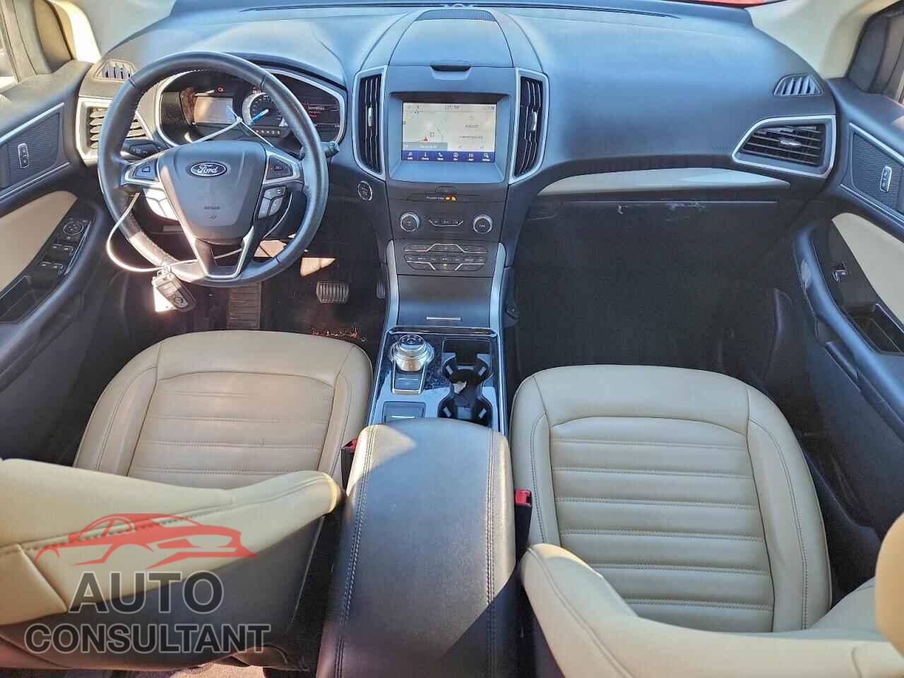 FORD EDGE 2019 - 2FMPK3J96KBB26383