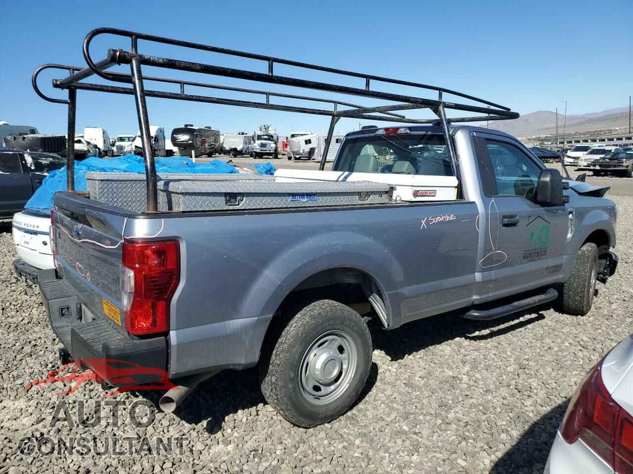 FORD F250 2020 - 1FTBF2A64LEC74752