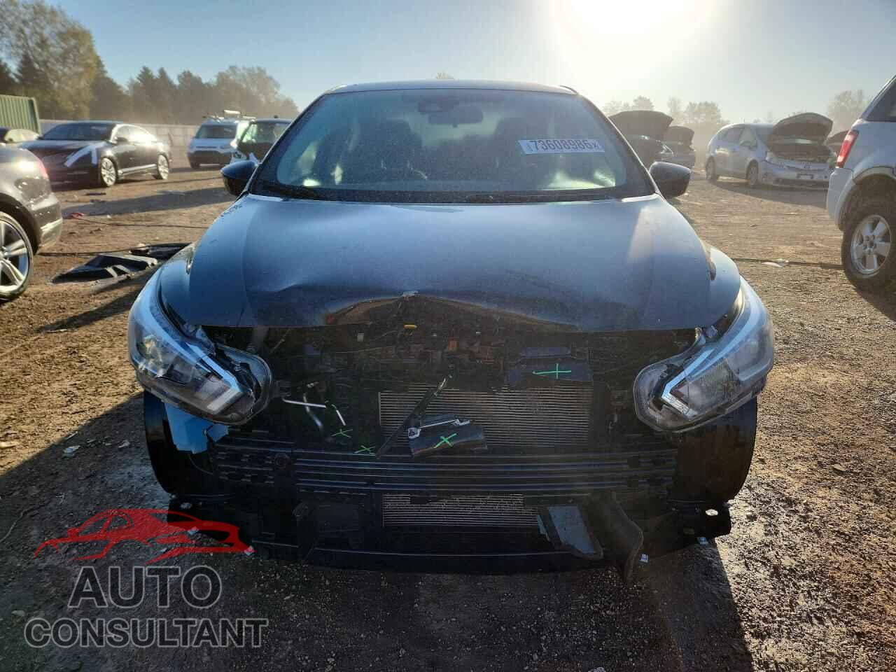 NISSAN VERSA 2020 - 3N1CN8DV3LL838228