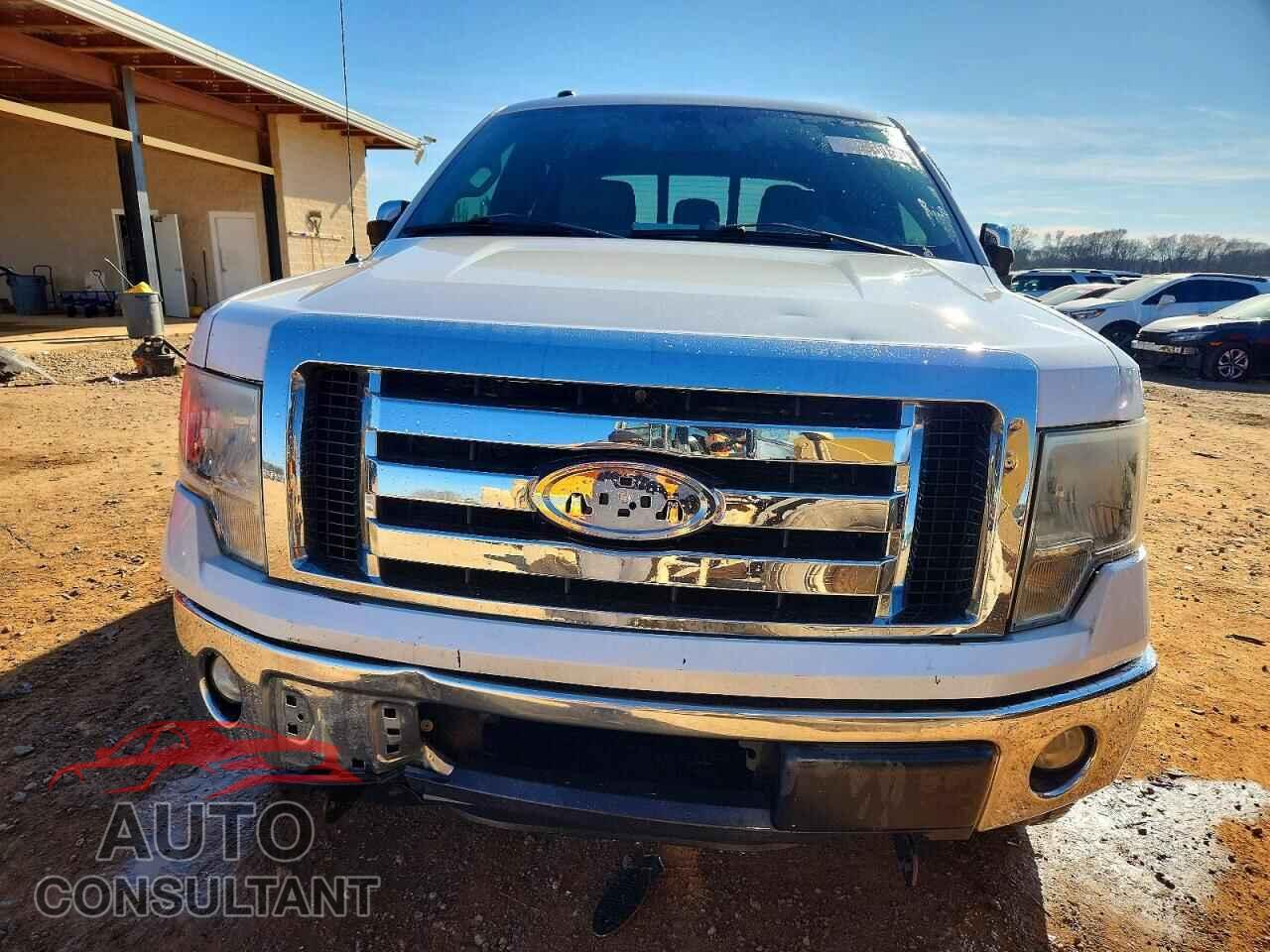 FORD F-150 2011 - 1FTFW1ET3BFB29447